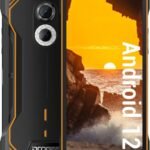 Lee más sobre el artículo <a href="https://amazon.es/dp/B0B421HC1X?tag=techbeautydeals-21" target="_blank">Resume el contenido de DOOGEE S51 [2023] Android 12 Mobile Waterproof and Shockproof, 4GB+64GB (512GB SD) 12MP Dual Camera, 5180mAh Battery, 4G Rugerized Smartphone 6″ HD Inch, IP68 IP69K/NFC. /OTG/GPS en español y en sólo 10 palabras</a>