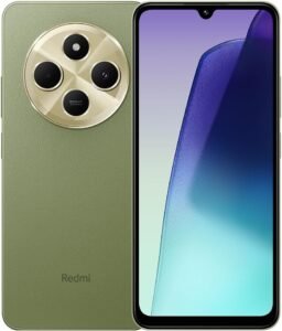 Lee más sobre el artículo <a href="https://amazon.es/dp/B0FBGLMQVD?tag=techbeautydeals-21" target="_blank">Resume el contenido de XIAOMI Redmi 14C Smartphone 4G 4GB + 128GB Immersive 6.88″ Display Massive 5160mAh (Typ) Battery Powerful Octa-core Processor, with NFC, Charger not Included (Green) en español y en sólo 10 palabras</a>