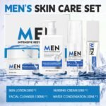 Lee más sobre el artículo <a href="https://amazon.es/dp/B0DSJD96PZ?tag=techbeautydeals-21" target="_blank">Resume el contenido de Skincare Man, Men’s Facial Care Kit, Skin Care Man with Facial Cleansing Cream, Facial Toner, Moisturizing Gel, Deep Cleansing Hydration, A Gift For Men-4 Items en español y en sólo 10 palabras</a>
