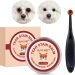 Lee más sobre el artículo <a href="https://amazon.es/dp/B0DT3MD87S?tag=techbeautydeals-21" target="_blank">Resume el contenido de Natural Tear Stain Remover Balm + Precision Brush – Gentle and Effective Eye Care for Dogs and Cats – 30g en español y en sólo 10 palabras</a>