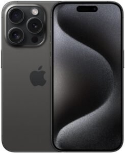 Lee más sobre el artículo <a href="https://amazon.es/dp/B0CVJ2RLP5?tag=techbeautydeals-21" target="_blank">Resume el contenido de Apple iPhone 15 Pro 128GB – Titanium Black (Renewed) en español y en sólo 10 palabras</a>