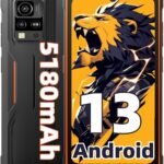 Lee más sobre el artículo <a href="https://amazon.es/dp/B0D96GD7T8?tag=techbeautydeals-21" target="_blank">Resume el contenido de Blackview BV4800 Unbreakable Mobile Phone 32G ROM+512GB/1TB Memory Expandable Mobile 5180mAh, 6.56»HD+ 13MP+5MP 360º Photography, Rugged Mobile Dual 4G/OTG/GPS/Face ID/IP68&IP69K en español y en sólo 10 palabras</a>