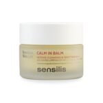 Lee más sobre el artículo <a href="https://amazon.es/dp/B09FFHFCGD?tag=techbeautydeals-21" target="_blank">Resume el contenido de Sensilis – Calm in Balm, Intensive and Soothing Cleansing Balm, Deep Cleanses, Removes Makeup, with Avocado Oil and Bisabolol, for Sensitive and Reactive Skin – 50ml en español y en sólo 10 palabras</a>