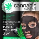 Lee más sobre el artículo <a href="https://amazon.es/dp/B0849LVTMD?tag=techbeautydeals-21" target="_blank">Resume el contenido de Eveline Cosmetics Cannabis Skin Care Carbone Facial Masque 3In1 7Ml 5ml en español y en sólo 10 palabras</a>