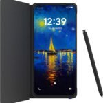 Lee más sobre el artículo <a href="https://amazon.es/dp/B0FL73PHNT?tag=techbeautydeals-21" target="_blank">Resume el contenido de TCL NXTPAPER 60 Ultra 5G Android Smartphone, 7.2 Inch FHD+ Display, 12GB RAM + 512GB ROM, Eye-Protection Phone, Nebula Black, with Flip Case and Stylus en español y en sólo 10 palabras</a>