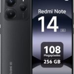 Lee más sobre el artículo <a href="https://amazon.es/dp/B0DKP645L3?tag=techbeautydeals-21" target="_blank">Resume el contenido de XIAOMI Redmi Note 14 5G – 8+256GB Smartphone, 6.67″ AMOLED FHD+ 120Hz Display, MediaTek Dimensity 7025-Ultra, 108MP Camera, 5110mAh, Charger Not Included, Black (ES Version) en español y en sólo 10 palabras</a>