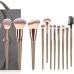 Lee más sobre el artículo <a href="https://amazon.es/dp/B0DFP22X9S?tag=techbeautydeals-21" target="_blank">Resume el contenido de 15 Pieces Professional Makeup Brushes, Makeup Brushes for Face and Eyes, Synthetic Brushes for Concealers Powder Foundation Blush Eyeshadow with Cosmetic Bag en español y en sólo 10 palabras</a>
