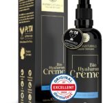 Lee más sobre el artículo <a href="https://amazon.es/dp/B08W55BJ5M?tag=techbeautydeals-21" target="_blank">Resume el contenido de Hyaluronic Acid Facial Cream • 100ml • Facial Moisturizing Cream • Organic & Vegan • Natural and sustainable cosmetics • with Aloe Vera • Anti-aging moisturizer for men and women en español y en sólo 10 palabras</a>