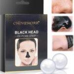 Lee más sobre el artículo <a href="https://amazon.es/dp/B0F21DNZNH?tag=techbeautydeals-21" target="_blank">Resume el contenido de Pack of 10 Blackhead Remover Mask, Peel Off Deep Cleansing Exfoliating Mask, Reduce Pore Size, Black Mask Suitable for Men and Women en español y en sólo 10 palabras</a>