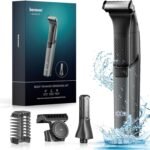 Lee más sobre el artículo <a href="https://amazon.es/dp/B0F65LLQCC?tag=techbeautydeals-21" target="_blank">Resume el contenido de kensen Men’s Body Shaver, Waterproof Body Epilator in Dry and Wet for Beard, Armpits, Chest, Legs and Genitals, LED Display, Adjustable Limit Comb (1-10 mm) en español y en sólo 10 palabras</a>