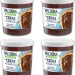 Lee más sobre el artículo <a href="https://amazon.es/dp/B0C1K927ZF?tag=techbeautydeals-21" target="_blank">Resume el contenido de Valsoia – Vegetable Hazelnut Cream, 100% Vegetable, Rich in Fiber, Gluten and Palm Oil, Naturally Lactose Free, Also Ideal for Vegans, Vegetarians and Celiacs, 4 Packs of 200g en español y en sólo 10 palabras</a>