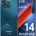 Lee más sobre el artículo <a href="https://amazon.es/dp/B0DFPYNS1Y?tag=techbeautydeals-21" target="_blank">Resume el contenido de OUKITEL C53 Free Mobile Phones – 8GB(4+4) RAM+64GB ROM/TF 1TB Smartphone, 6.6″ HD+ Screen Mobile Phones, Android 14, 4300mAh Battery, 13MP+5MP Camera, 4G Dual SIM/OTG/GPS – Blue en español y en sólo 10 palabras</a>