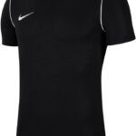 Lee más sobre el artículo <a href="https://amazon.es/dp/B07W6YJXS2?tag=techbeautydeals-21" target="_blank">Resume el contenido de Nike Y Nk Dry Park20 Top SS Camiseta de Manga Corta Unisex niños (Pack de 1) en español y en sólo 10 palabras</a>