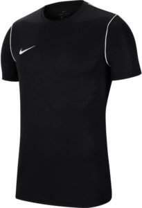 Lee más sobre el artículo <a href="https://amazon.es/dp/B07W6YJXS2?tag=techbeautydeals-21" target="_blank">Resume el contenido de Nike Y Nk Dry Park20 Top SS Camiseta de Manga Corta Unisex niños (Pack de 1) en español y en sólo 10 palabras</a>