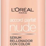 Lee más sobre el artículo <a href="https://amazon.es/dp/B097WL6QWV?tag=techbeautydeals-21" target="_blank">Resume el contenido de L’Oréal Paris Accord Parfait Color Serum with Hyaluronic Acid Tone 0.5-2 Very Light en español y en sólo 10 palabras</a>
