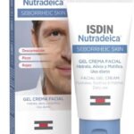 Lee más sobre el artículo <a href="https://amazon.es/dp/B00J5FWHQ6?tag=techbeautydeals-21" target="_blank">Resume el contenido de ISDIN Facial Gel-Cream Indicated for Treatment of Excess Sebum, Flaking, Itching and Erythema of Facial Seborrheic Skin, 50 ml (Pack of 1) en español y en sólo 10 palabras</a>