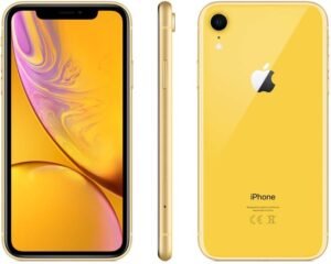 Lee más sobre el artículo <a href="https://amazon.es/dp/B07N9F9R8K?tag=techbeautydeals-21" target="_blank">Resume el contenido de Apple iPhone XR, 128GB – Yellow (Renewed) en español y en sólo 10 palabras</a>