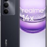 Lee más sobre el artículo <a href="https://amazon.es/dp/B0DWMYPYWF?tag=techbeautydeals-21" target="_blank">Resume el contenido de realme 14x 5G Smartphone, Dimensity 6300 5G Processor, 50 MP AI Camera, 120Hz 6.67″ HD+ Screen, 8GB+256GB Mobile Phone, 5000mAh Battery, Dual SIM Android 14, NFC IP64, Without Charger, Black en español y en sólo 10 palabras</a>