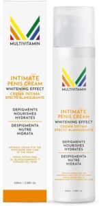 Lee más sobre el artículo <a href="https://amazon.es/dp/B0862C7BY2?tag=techbeautydeals-21" target="_blank">Resume el contenido de Male intimate cream with whitening and depigmenting action 100 ml. It also rejuvenates, moisturizes, elasticises, lightens the skin of the and testicles en español y en sólo 10 palabras</a>