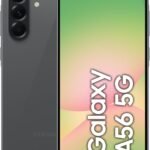 Lee más sobre el artículo <a href="https://amazon.es/dp/B0DZHPP7DL?tag=techbeautydeals-21" target="_blank">Resume el contenido de Samsung Galaxy A56 5G 128 Go 8 Go RAM – Graphite en español y en sólo 10 palabras</a>