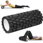 Lee más sobre el artículo <a href="https://amazon.es/dp/B0DXPX1XWQ?tag=techbeautydeals-21" target="_blank">Resume el contenido de Foam Roller, Foam Roller Muscle Massage, Foam Roller for Therapy and Muscle Massage, 33 x 14 cm en español y en sólo 10 palabras</a>