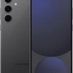 Lee más sobre el artículo <a href="https://amazon.es/dp/B0DJB442RS?tag=techbeautydeals-21" target="_blank">Resume el contenido de SAMSUNG GALAXY S24 FE S721B 8/128GB Graphite Android 14 Dual-SIM Smartphone en español y en sólo 10 palabras</a>