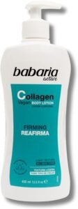 Lee más sobre el artículo <a href="https://amazon.es/dp/B0F8VZCT52?tag=techbeautydeals-21" target="_blank">Resume el contenido de Babaria – Body Cream With Collagen | Body Milk 400ml | Cream With Collagen | Moisturizing Cream Men And Women | Body Cream en español y en sólo 10 palabras</a>