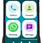 Lee más sobre el artículo <a href="https://amazon.es/dp/B0FGJDPTJB?tag=techbeautydeals-21" target="_blank">Resume el contenido de SPC Zeus 2 Pro – Smartphone for Elderly Compatible with App for Control and Remote Location | Easy Mode, Physical Buttons, XXL Icons | 6.1″, Two Cameras, 128GB | Charging Dock, SOS Button en español y en sólo 10 palabras</a>