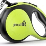 Lee más sobre el artículo <a href="https://amazon.es/dp/B0CB3GRYWX?tag=techbeautydeals-21" target="_blank">Resume el contenido de Pecute Extendable/Retractable Dog Leash, 8 Metres, Grey Straps with Reflective Bands for Daily Dog Walks up to 50 kg | Dogs Accessories en español y en sólo 10 palabras</a>