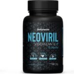 Lee más sobre el artículo <a href="https://amazon.es/dp/B09SQ8NRGM?tag=techbeautydeals-21" target="_blank">Resume el contenido de NEOVIRIL – 30 capsules | Male Enhancer | 1 capsule daily | Tribullus – L-arginine – Maca – Ginseng – Zinc en español y en sólo 10 palabras</a>
