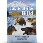 Lee más sobre el artículo <a href="https://amazon.es/dp/B08691HXQ1?tag=techbeautydeals-21" target="_blank">Resume el contenido de Taste Of The Wild Pacific Stream Dog Food with Smoked Salmon – 1 x 12.2 kg en español y en sólo 10 palabras</a>