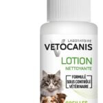 Lee más sobre el artículo <a href="https://amazon.es/dp/B00KRF40FY?tag=techbeautydeals-21" target="_blank">Resume el contenido de Vetocanis – Ear Cleaner for Dogs and Cats of All Ages and Sizes – Hygiene for Ears – All Breeds and Ages – Plant Extract Based Formula – Cat Ear Cleaner 60ml en español y en sólo 10 palabras</a>