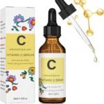 Lee más sobre el artículo <a href="https://amazon.es/dp/B0CLCW36XY?tag=techbeautydeals-21" target="_blank">Resume el contenido de Hydrating and Firming Facial Vitamin C Serum, Antioxidant Serum with Hyaluronic Acid for Sensitive Skin, Reduces Spots and Wrinkles, Use on Eye Contours, 30 ml en español y en sólo 10 palabras</a>