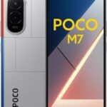 Lee más sobre el artículo <a href="https://amazon.es/dp/B0FFH1395F?tag=techbeautydeals-21" target="_blank">Resume el contenido de XIAOMI POCO M7 – 8+256GB Smartphone, 50MP Dual Camera with AI, 6.9″ FHD+ Immersive Display, Snapdragon 685, 33W Quick Charge and 18W Reversible, Charger Not Included, Silver (ES Version) en español y en sólo 10 palabras</a>