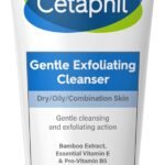 Lee más sobre el artículo <a href="https://amazon.es/dp/B07PQH6BGW?tag=techbeautydeals-21" target="_blank">Resume el contenido de CETAPHIL Daily Gentle Facial Exfoliating Cleanser for All Skin Types, with Bamboo Microparticles 178ML en español y en sólo 10 palabras</a>