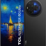 Lee más sobre el artículo <a href="https://amazon.es/dp/B0FL6WX3KB?tag=techbeautydeals-21" target="_blank">Resume el contenido de TCL NXTPAPER 60 Ultra 5G, 7.2 Inch FHD+ Display, 12GB RAM + 256GB ROM, Eye-Protection Phone, Nebula Black en español y en sólo 10 palabras</a>