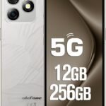 Lee más sobre el artículo <a href="https://amazon.es/dp/B0D3QCFYP2?tag=techbeautydeals-21" target="_blank">Resume el contenido de Ulefone Note 18 Ultra 5G Mobile, 12GB+256GB/SD-2TB Android 13 Smartphone, Camera 50MP+50MP+32MP 6.78 Inch FHD+/90Hz, Battery 5450mAh/18W, Dual SIM/GPS/OTG/NFC Mobile Phone, Grey en español y en sólo 10 palabras</a>