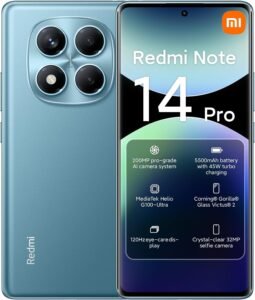 Lee más sobre el artículo <a href="https://amazon.es/dp/B0DPHMH6V1?tag=techbeautydeals-21" target="_blank">Resume el contenido de Xiaomi Redmi Note 14 Pro 8+256GB 6.67″ 4G Ocean Blue EU en español y en sólo 10 palabras</a>