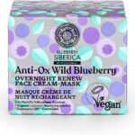 Lee más sobre el artículo <a href="https://amazon.es/dp/B09HVC9PWR?tag=techbeautydeals-21" target="_blank">Resume el contenido de Natura Siberica Anti-OX Wild Blueberry. Renewing Night Mask en español y en sólo 10 palabras</a>