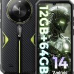 Lee más sobre el artículo <a href="https://amazon.es/dp/B0D7Q966MY?tag=techbeautydeals-21" target="_blank">Resume el contenido de FOSSiBOT F105 Unbreakable Android 14 Smartphone, 6.745″ HD + Waterproof Screen Smartphone, 10300mAh Unbreakable Mobile Phone, 12(4+8) GB+64GB/128GB Expandable, 20MP+8MP/4G-Dual SIM/OTG/GPS/Face ID en español y en sólo 10 palabras</a>