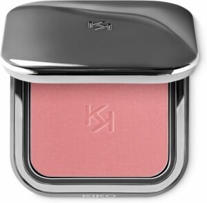 Lee más sobre el artículo <a href="https://amazon.es/dp/B0DJPCDFLP?tag=techbeautydeals-21" target="_blank">Resume el contenido de KIKO Milano Unlimited Blush 10, Long-Lasting Modulable Result Powder Blush en español y en sólo 10 palabras</a>
