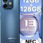 Lee más sobre el artículo <a href="https://amazon.es/dp/B0CT8HW8J3?tag=techbeautydeals-21" target="_blank">Resume el contenido de Ulefone Note 16 Pro Mobile Phone 2024, 12GB + 128GB/SD-256GB Android 13 Smartphone 4400mAh with Camera 50MP 6.52 Inch HD+ 5Ghz WiFi Dual SIM/Face ID/4G/GPS/OTG/NFC Version 2 Years Warranty Blue en español y en sólo 10 palabras</a>
