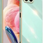 Lee más sobre el artículo <a href="https://amazon.es/dp/B0CSJYMSC6?tag=techbeautydeals-21" target="_blank">Resume el contenido de Case for Honor X8b 4G with Luxury Coating, Soft Silicone Case Anti-Shock, Slim Elegant Shiny Color Plated TPU Case, Green en español y en sólo 10 palabras</a>