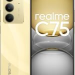 Lee más sobre el artículo <a href="https://amazon.es/dp/B0F7HK8CMR?tag=techbeautydeals-21" target="_blank">Resume el contenido de realme C75 4G Smartphone 8+256GB, Gold Fulmine, Schermo da 6,72 pollici, Refresco Rate a 90Hz, Ricarica Rapida da 45W, Battery da 5828mAh, Fotocamera AI da 50MP, Powerful Chipset Helio G92, IP69 en español y en sólo 10 palabras</a>