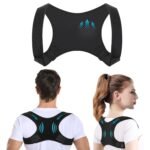 Lee más sobre el artículo <a href="https://amazon.es/dp/B0F6C54QTL?tag=techbeautydeals-21" target="_blank">Resume el contenido de Back Posture Corrector, Adjustable and Breathable Posture Corrector Pain Prevention for Men Women Straight Back Shoulder (Black, S-M) en español y en sólo 10 palabras</a>