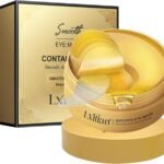 Lee más sobre el artículo <a href="https://amazon.es/dp/B0D3QGJ65B?tag=techbeautydeals-21" target="_blank">Resume el contenido de Eye Patches Bags and Dark Circles, Patches and Bags 24K Gold,Moisturizing Eye Contour Anti-Wrinkle Eye Patches Collagen for Wrinkles,Eye Bags and Puffiness,Anti Dark Circles,Anti-Aging, Vegan en español y en sólo 10 palabras</a>