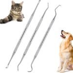 Lee más sobre el artículo <a href="https://amazon.es/dp/B0BZL67JC3?tag=techbeautydeals-21" target="_blank">Resume el contenido de Calculus Remover For Dog,Dog Teeth Cleaner,3 Stainless Steel Oral Tools,Pet Dental Hygiene Kit,Dental Tartar Cleaner,Pet Teeth Cleaning en español y en sólo 10 palabras</a>