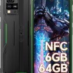 Lee más sobre el artículo <a href="https://amazon.es/dp/B0D943GPD9?tag=techbeautydeals-21" target="_blank">Resume el contenido de Blackview BV4800 Unbreakable Mobile 6GB+64GB(TF 1TB), 6.56» HD+ 5180mAh Rugged Mobile Phone Android 13, 13MP +5MP/Dual 4G/Helio A22/IP68&IP69K/GPS/Face ID/NFC/Rugerized Mobile Fingerprint 2024 en español y en sólo 10 palabras</a>