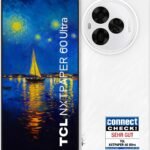 Lee más sobre el artículo <a href="https://amazon.es/dp/B0FL6ZLTW4?tag=techbeautydeals-21" target="_blank">Resume el contenido de TCL NXTPAPER 60 Ultra 5G, 7.2 Inch FHD+ Display, 12GB RAM + 256GB ROM, Eye-Protection Phone, Lunar White en español y en sólo 10 palabras</a>