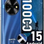 Lee más sobre el artículo <a href="https://amazon.es/dp/B0F1SBTBC2?tag=techbeautydeals-21" target="_blank">Resume el contenido de OUKITEL C59 Mobile Phone Android 15, Battery 10000mAh Smartphone, 6.88″ HD+ Free Mobile Phones 120LM, 16GB (4+12)+128GB/TF 1TB Free Mobiles, Camera 13MP, 4G Dual SIM/Face ID/Fingerprint/GPS en español y en sólo 10 palabras</a>
